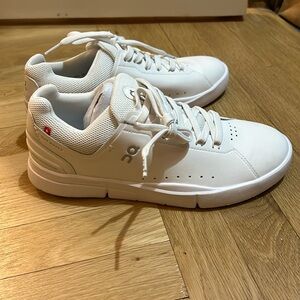 Brand new On Running Roger Federer Sneakers